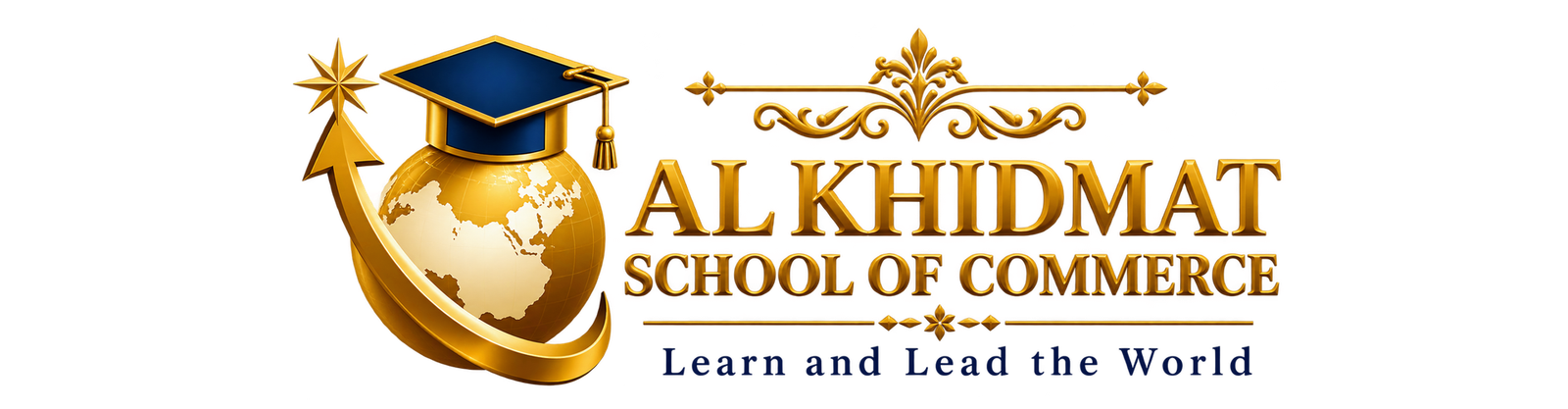 Al-Khidmat School of Commerce