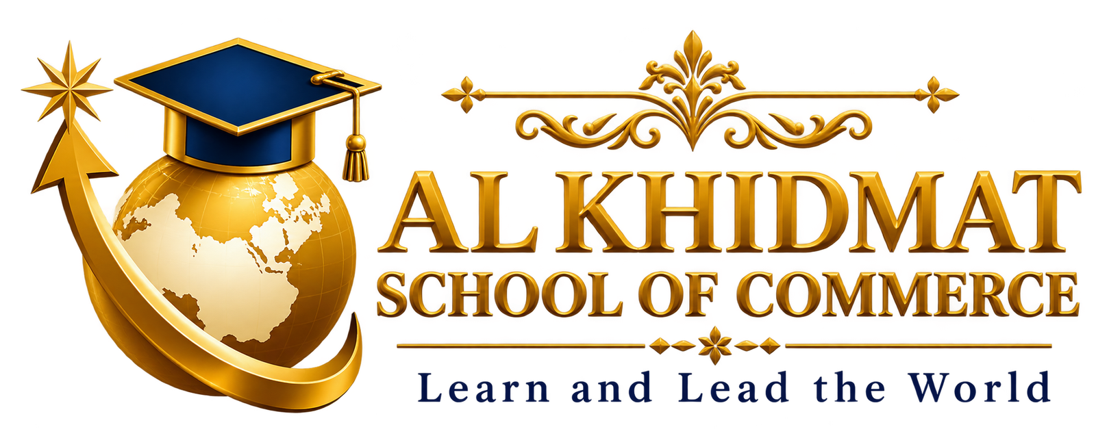 Al-Khidmat School of Commerce