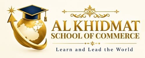 Al-Khidmat School of Commerce