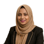 Zeba Mumtaz