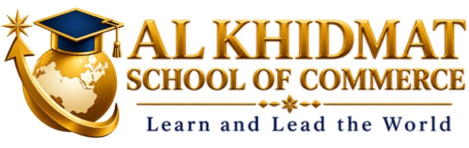 Al-Khidmat School of Commerce